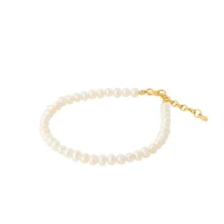 Pernille Corydon Lagoon Armbånd - B-446-GP
