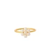 Pernille Corydon Ocean Bloom Ring