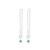 Pernille Corydon Ocean Hope Earchains - E-288-S