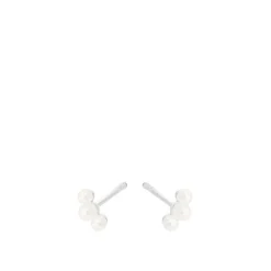 Pernille Corydon Ocean Pearl Ørestikker - E-433-S