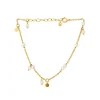 Pernille Corydon Ocean Pearl Armbånd - B-434-GP