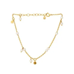 Pernille Corydon Ocean Pearl Armbånd - B-434-GP