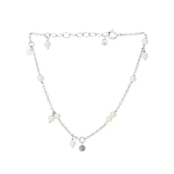 Pernille Corydon Ocean Pearl Armbånd - B-434-S