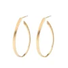 Pernille Corydon Oval Creol - E-107-GP