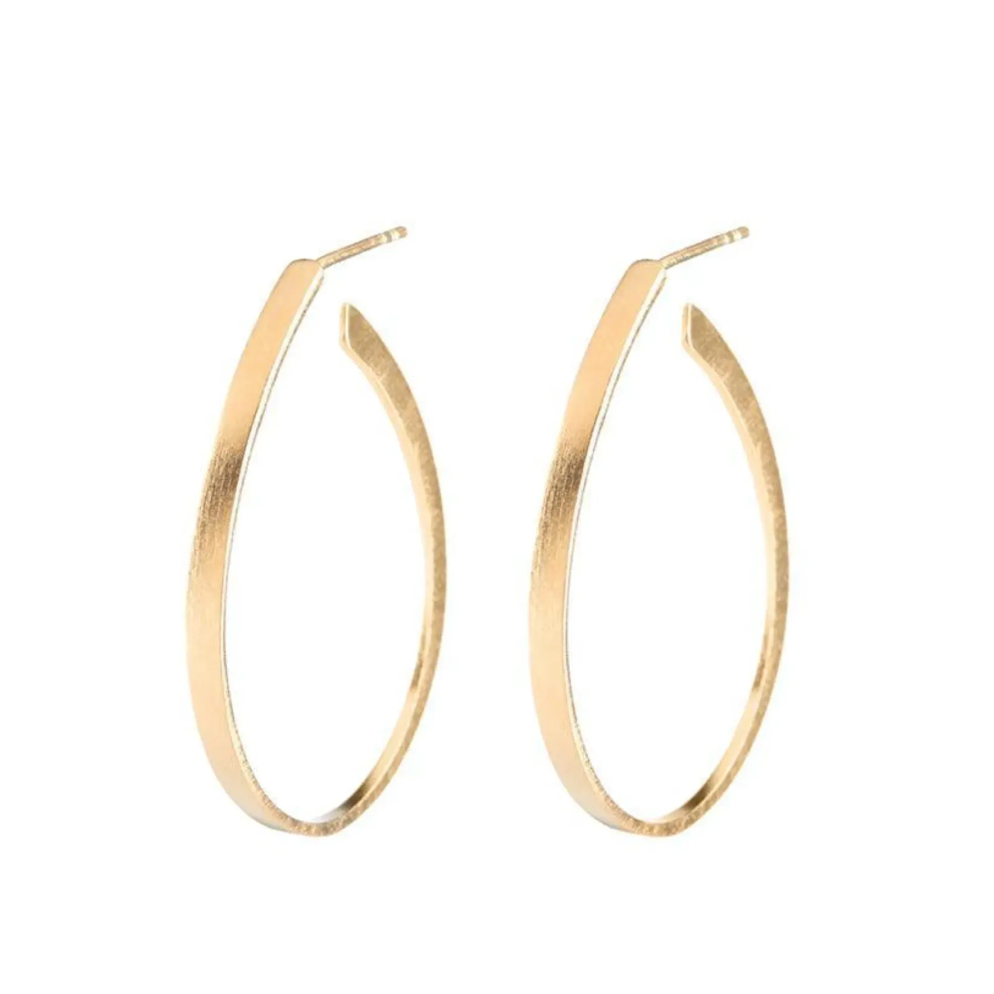 Pernille Corydon Oval Creol - E-107-GP