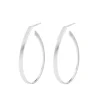 Pernille Corydon Oval Creol - E-107-S