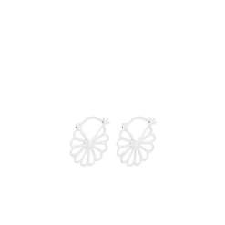 Pernille Corydon Small Bellis Earrings - E-326-S