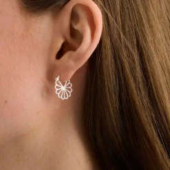 Pernille Corydon Small Bellis Earrings - E-326-S