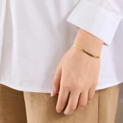Pernille Corydon Thelma Bracelet - B-698-GP