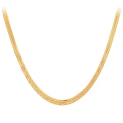 Pernille Corydon Thelma Necklace - N-698-GP