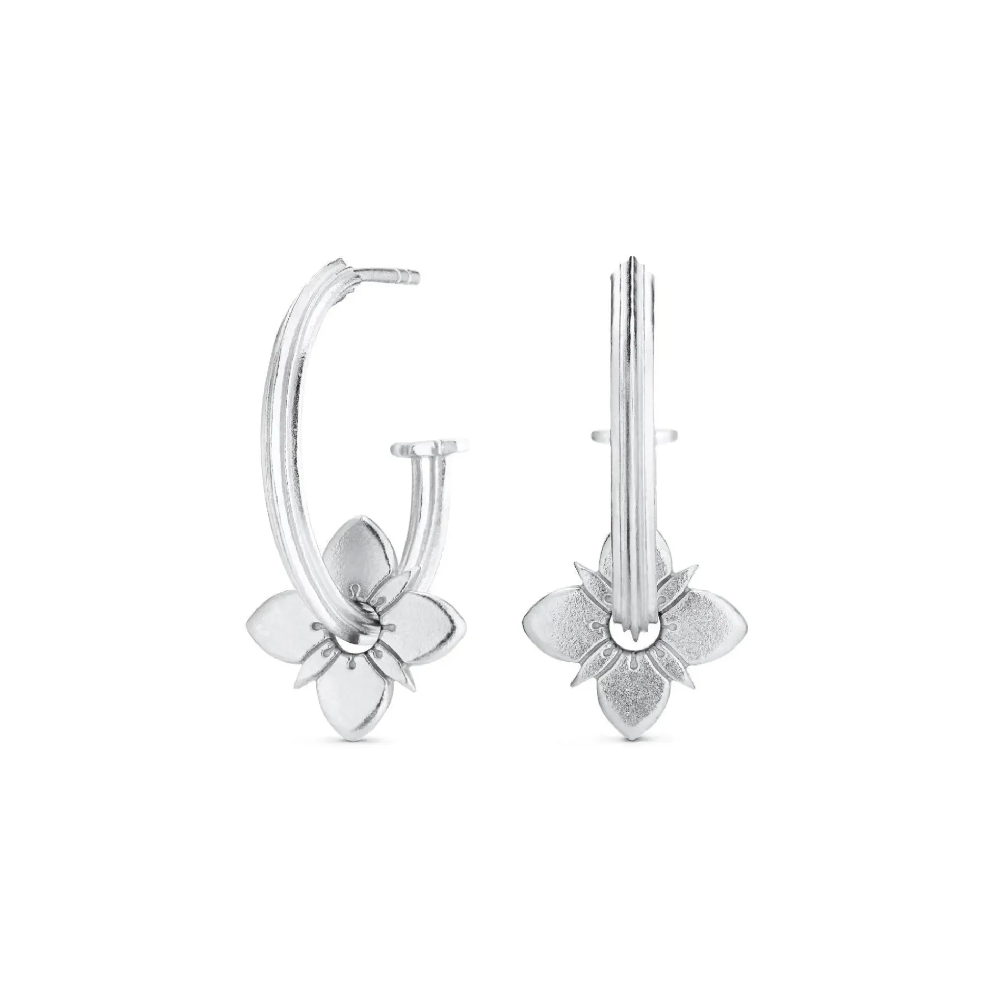 Polar Healing Hoops