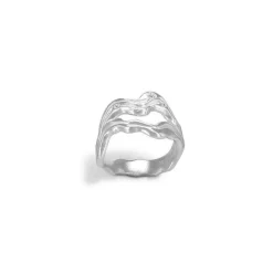 Polar Jewelry Cassiopeia Sølv Ring