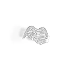Polar Jewelry Cassiopeia Sølv Ring
