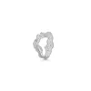 Polar Jewelry Stellar Sølv Ørering Single