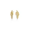 Polar Jewelry The Princess On The Pea ørering