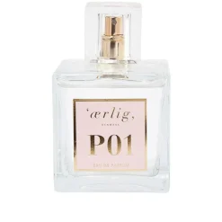 Ærlig Eau de Parfume P01 - 100ml