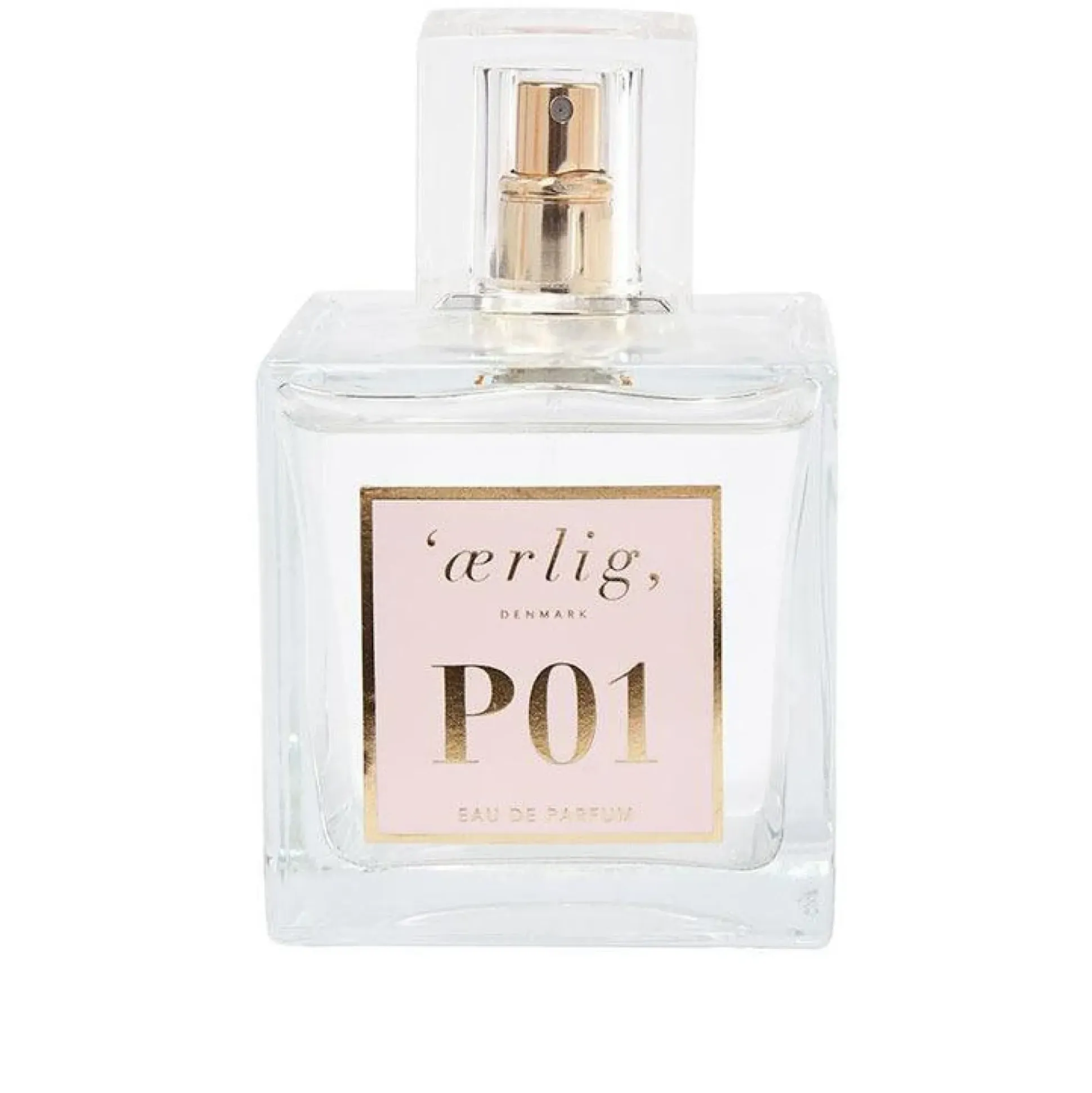 Ærlig Eau de Parfume P01 - 100ml