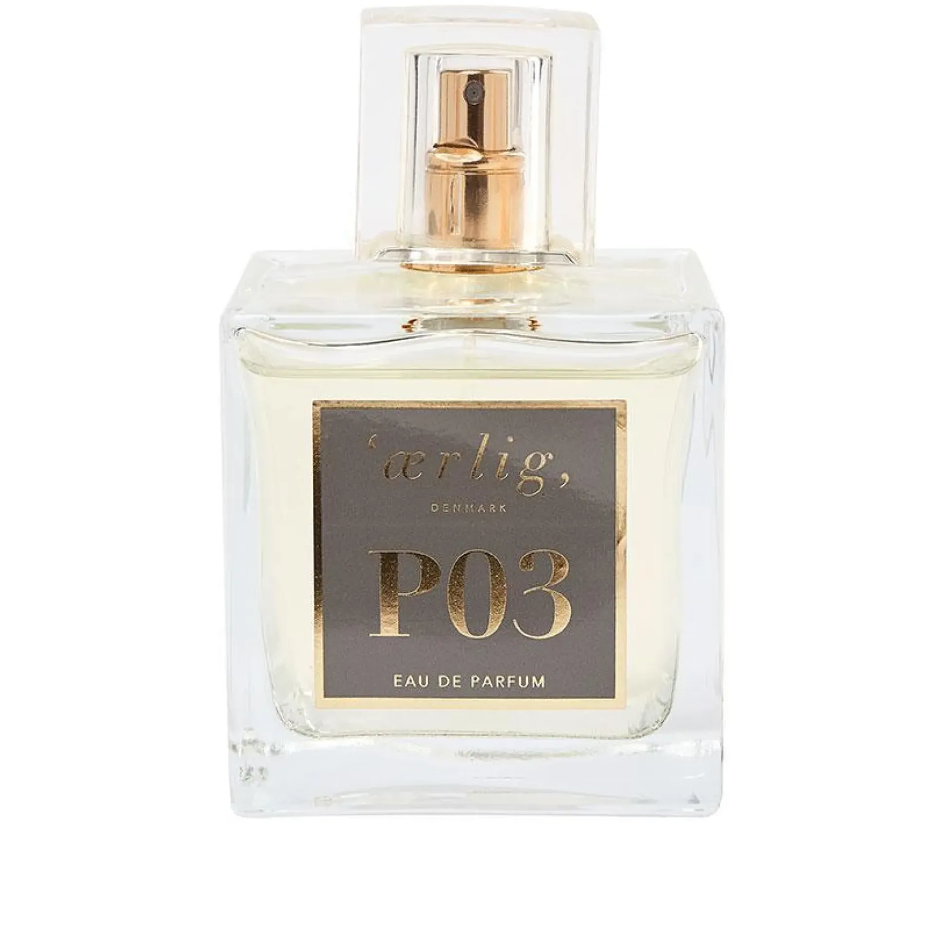 Ærlig Eau de Parfume P03 - 100ml