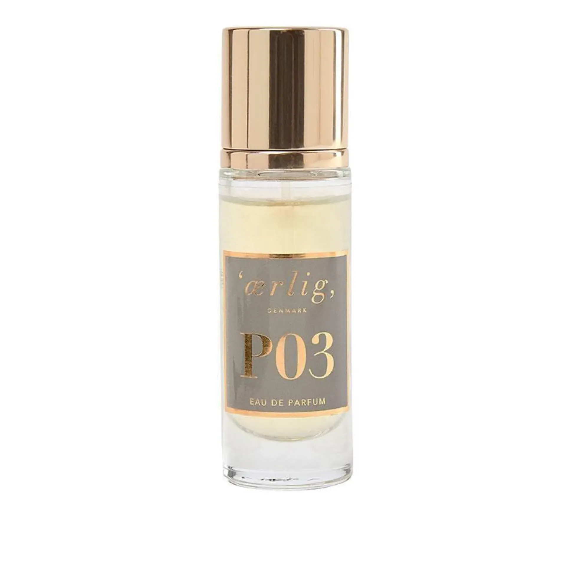 Ærlig Eau de Parfume P03 - 15ml