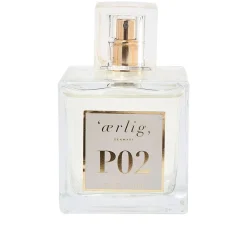 Ærlig Eau de Parfume P02 - 100ml