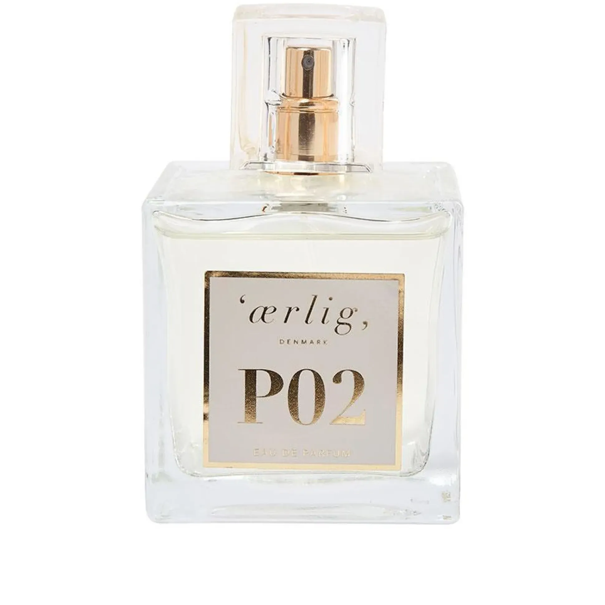 Ærlig Eau de Parfume P02 - 100ml