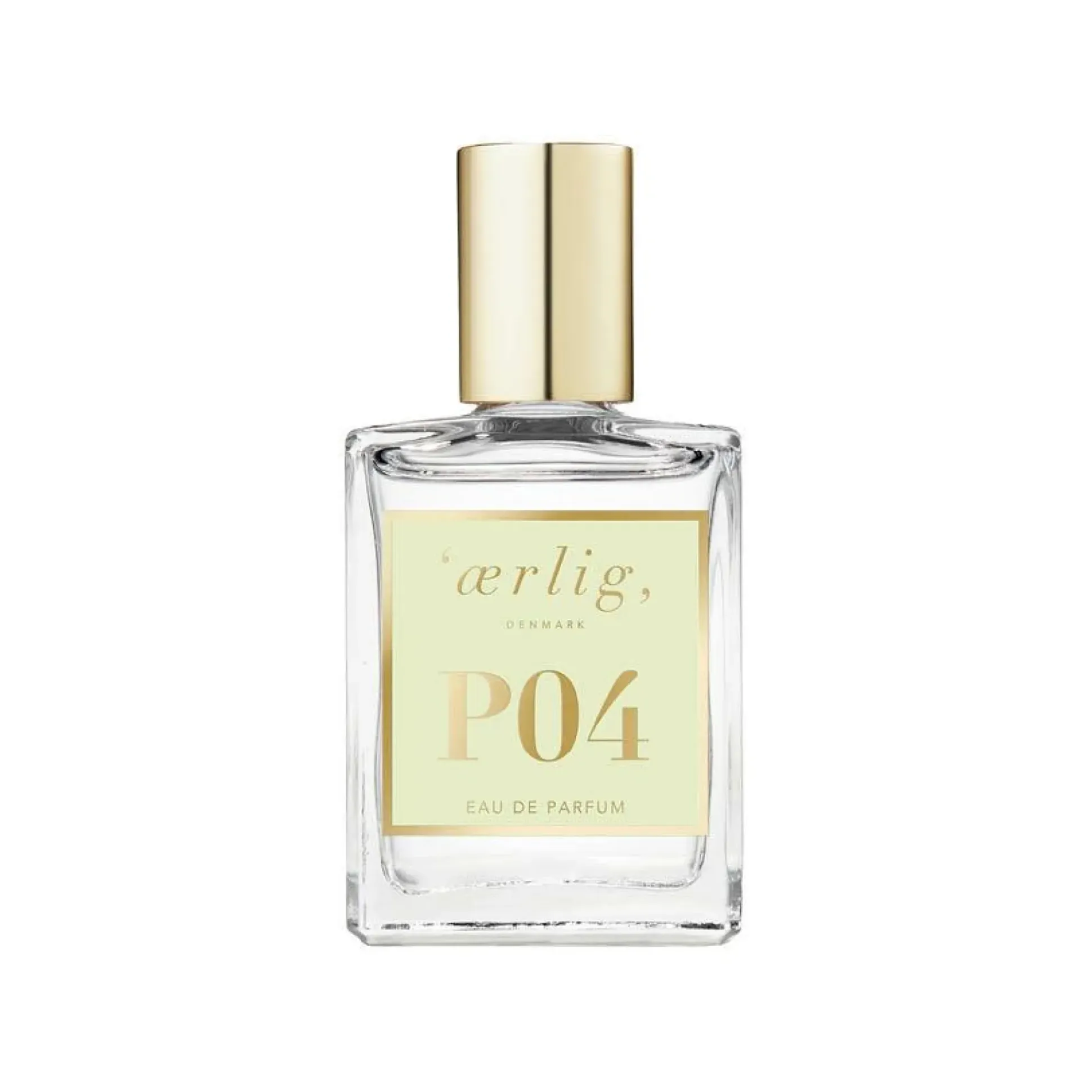 Ærlig Eau de Parfume P04 - 15ml