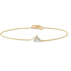 Ro Copenhagen 18kt Fryd Armbånd