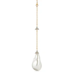 Ro Copenhagen 18kt Fryd Barok Diamant Vedhæng