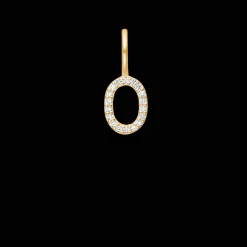 Ro Copenhagen My Collection Med Diamanter A-W