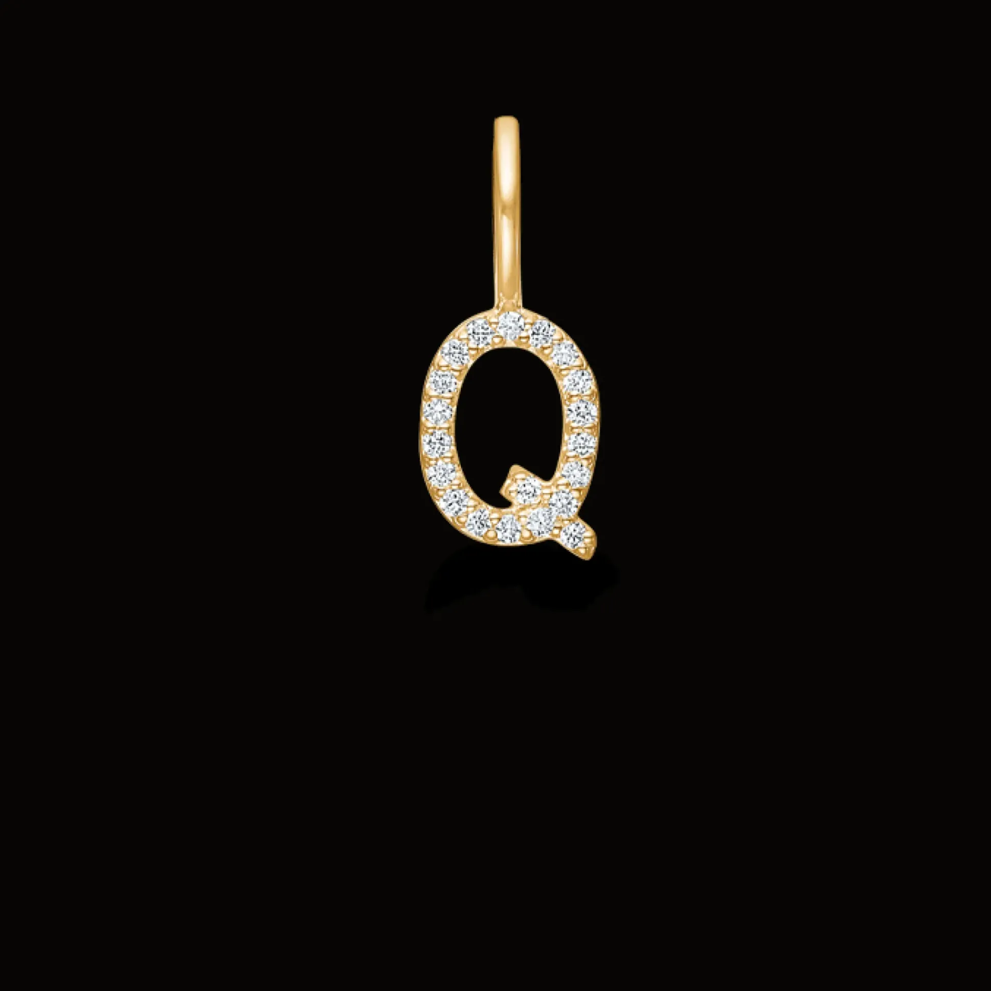 Ro Copenhagen My Collection Med Diamanter A-W