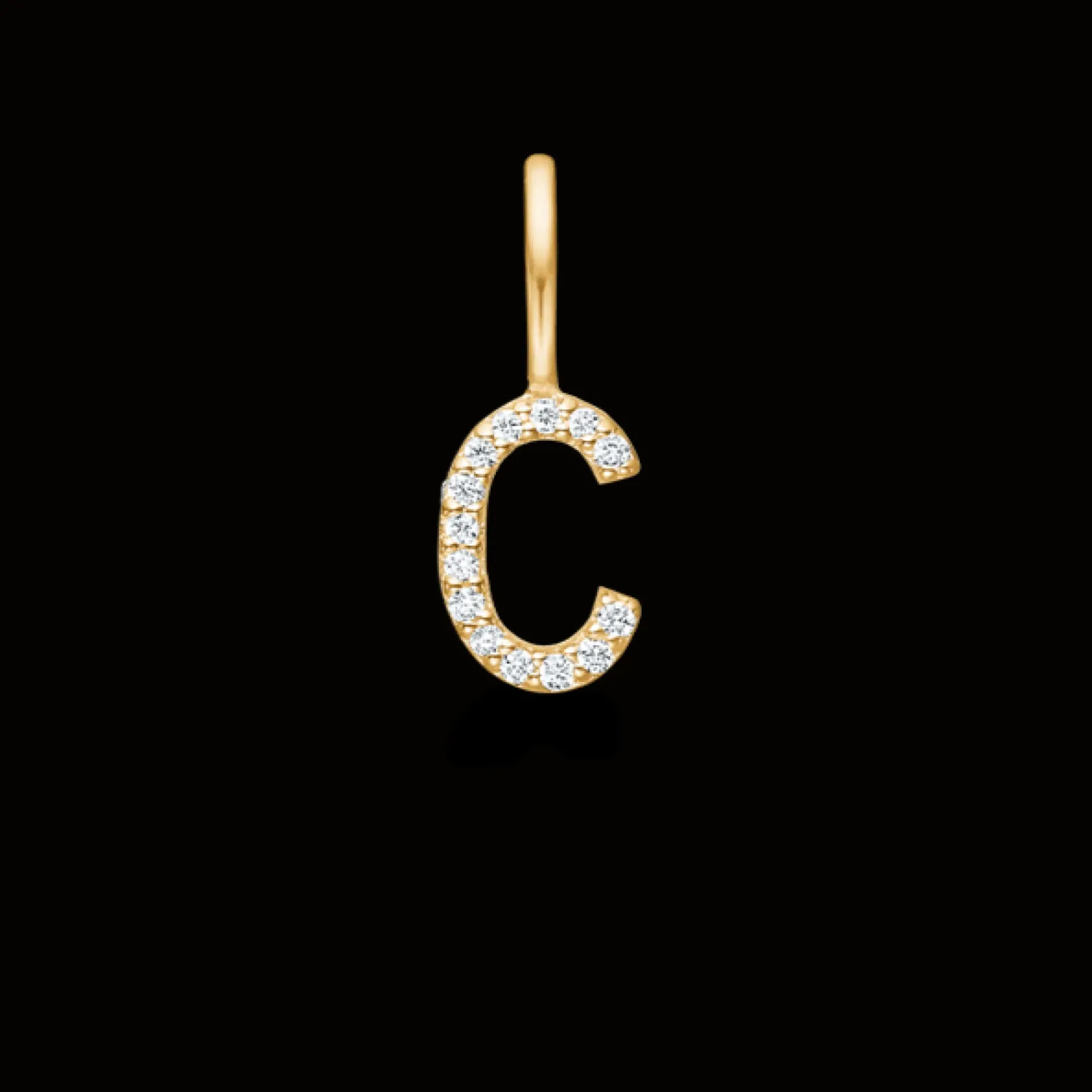 Ro Copenhagen My Collection Med Diamanter A-W