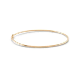 Ro Copenhagen Rå Armring 18kt Guld