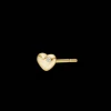Ro Copenhagen Rock My Heart Ørestik 0.003ct