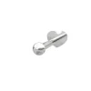 Sølv Piercing