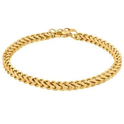 Son Of Noa Herre Armbånd - 80890102820