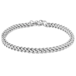 Son Of Noa Herre Armbånd I Stål - 80890102720