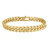 Son Of Noa Herre Armbånd I Guldfarvet Stål - 893004