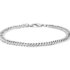 Son Of Noa Herrearmbånd I Stål - 80930082721