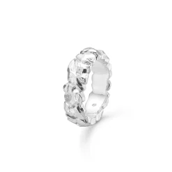 Studio Z Big Element Ring - 7140801