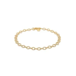 Studio Z Forgyldt Armbånd - 8250340