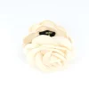 Studio Z Hårklemme Satin Rose Cream