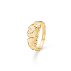 Studio Z Monument Ring - 7240802
