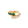 The Earring Shop Elisa Ear Cuff - FW2116