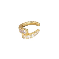 The Earring Shop Elisa Ear Cuff - SS2116