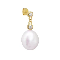 The Earring Shop Isla Stud