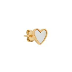 The Earring Shop Love Ørestik - SS2217