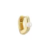 The Earring Shop Nymph Huggie