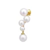 The Earring Shop Paloma Stud Left