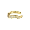 The Earring Shop Sirona Cuff