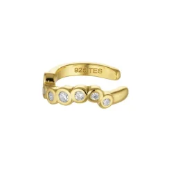 The Earring Shop Sirona Cuff
